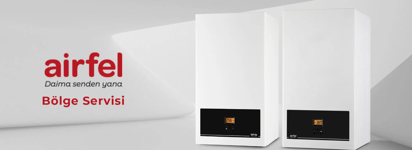 Menderes Airfel Tamir Servisi
